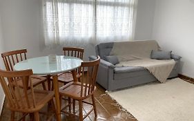 Apartamento Vista Mar